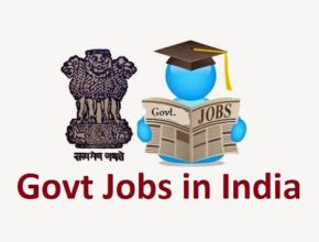 Government Job In India