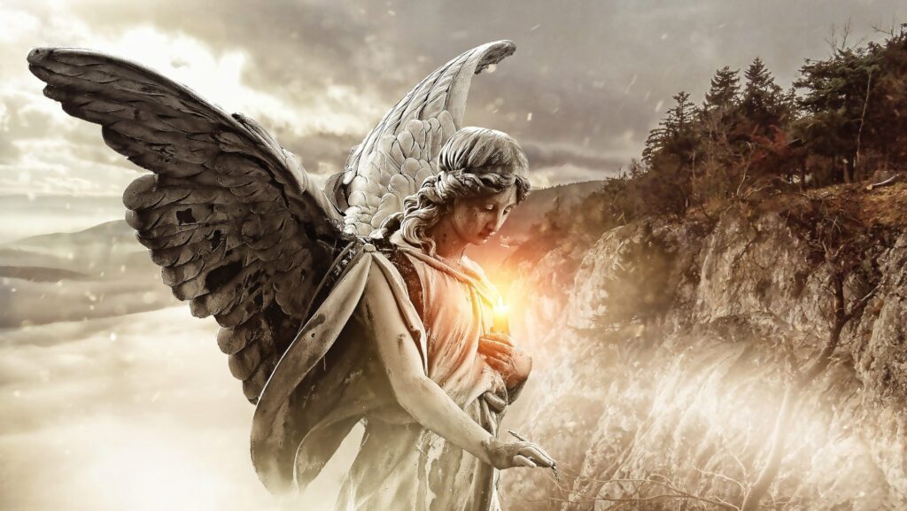 Guardian Angel Guardian Angel