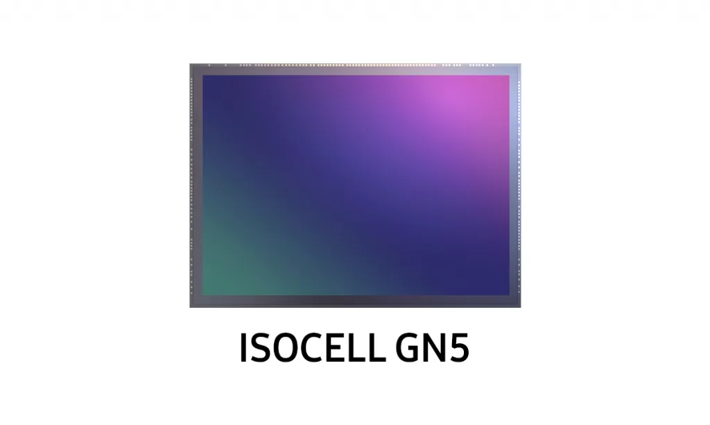 ISOCELL GN5