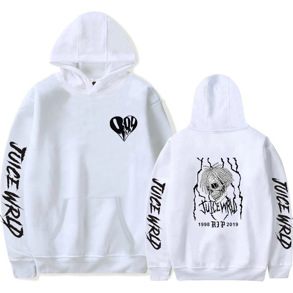 Juice Wrld Hoodie Juice Wrld Hoodie