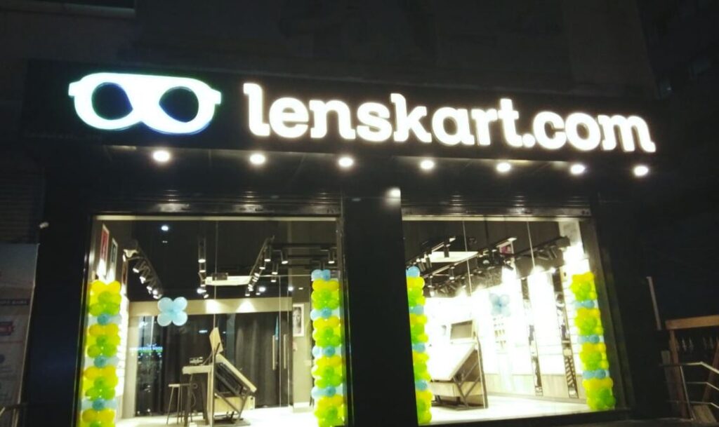 Lenskart Lenskart