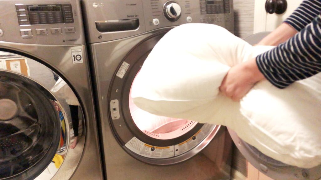 Machine Washable Or Not Machine Washable Or Not