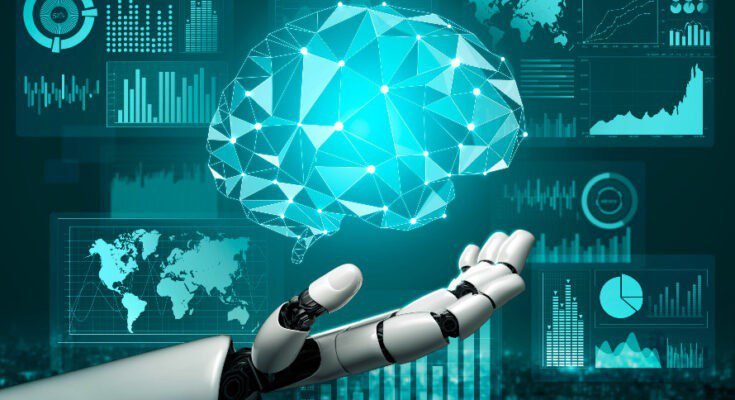 Machine learning models