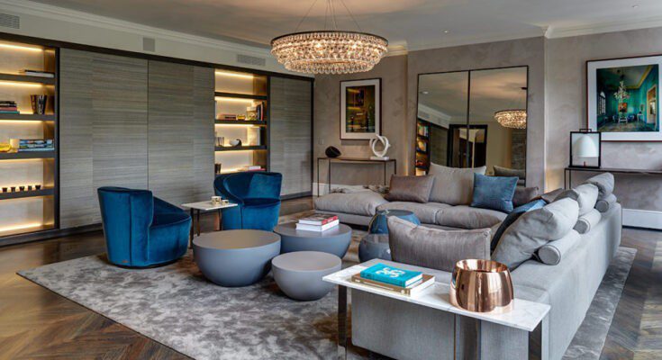 Make Your House Elegant