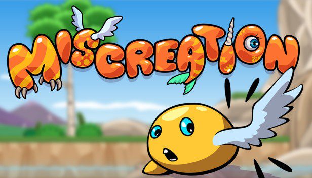 Miscreation Miscreation