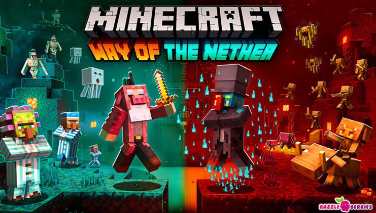 Nether Nether
