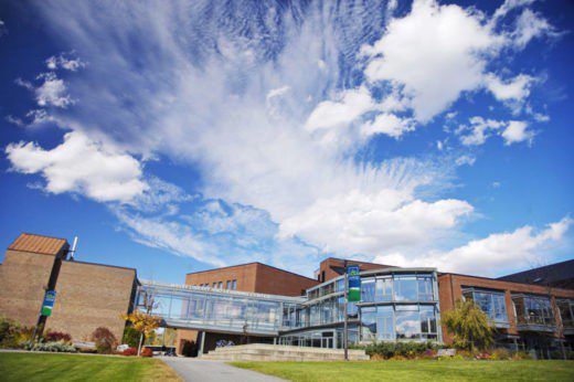 Northern Vermont University Northern Vermont University