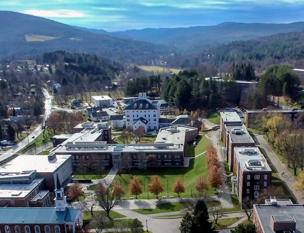 Norwich University Norwich University