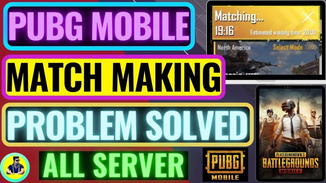 Pubg Emulator Matching Problem 10 Tips To Fix Matching Problem Storify Go