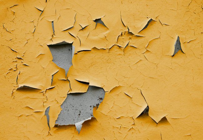Paint Peeling Paint Peeling