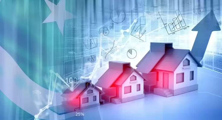 Pakistan Real Estate Market
