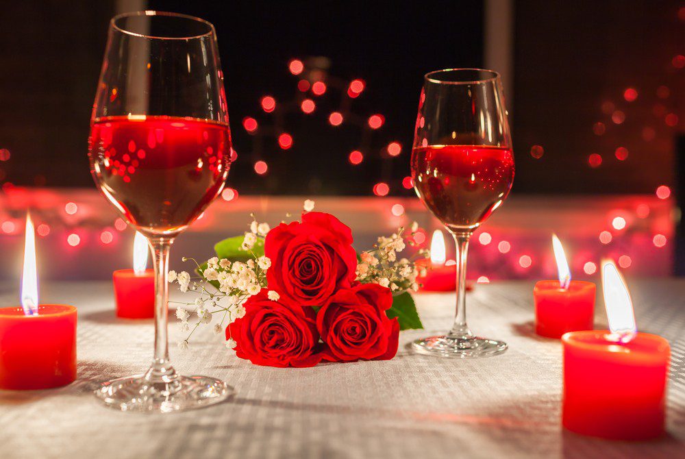 Romantic Ideas