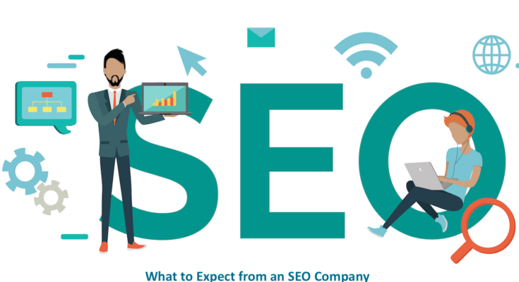 SEO Company