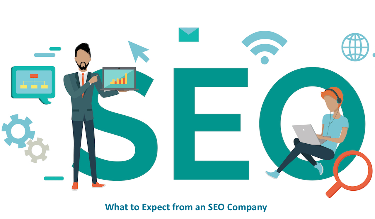 Top 5 Proven Tips to Hire a Right SEO Company in India for Your Business