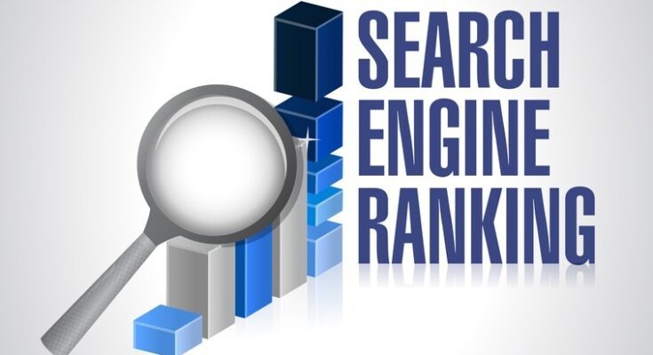 Search Rankings