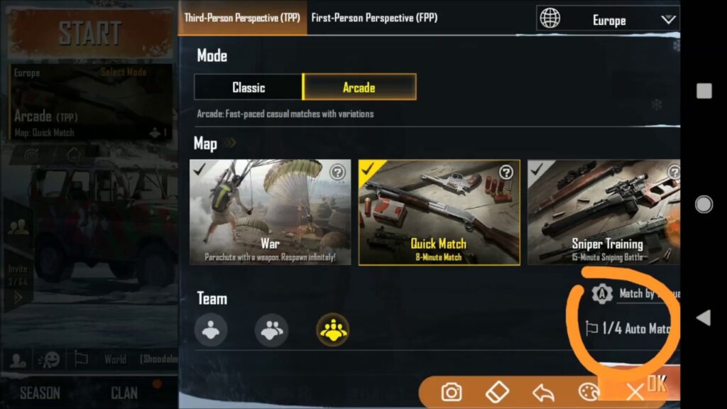 Solo Duo Or Squad Which Is Best For Quick Matching Solo, Duo, Or Squad Which Is Best For Quick Matching