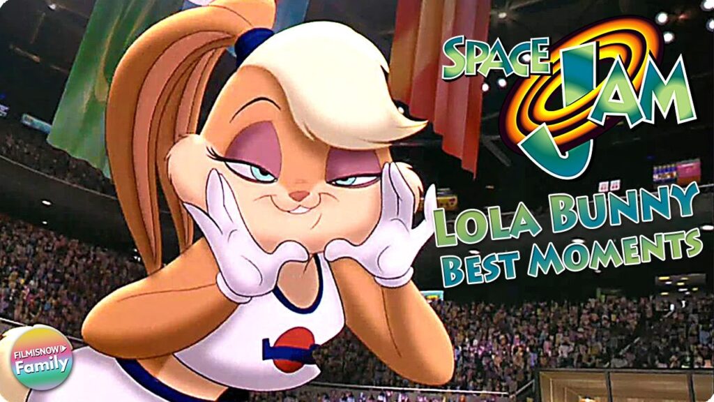Space Jam 1996 Space Jam (1996)