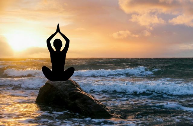 Spiritual People Spiritual People