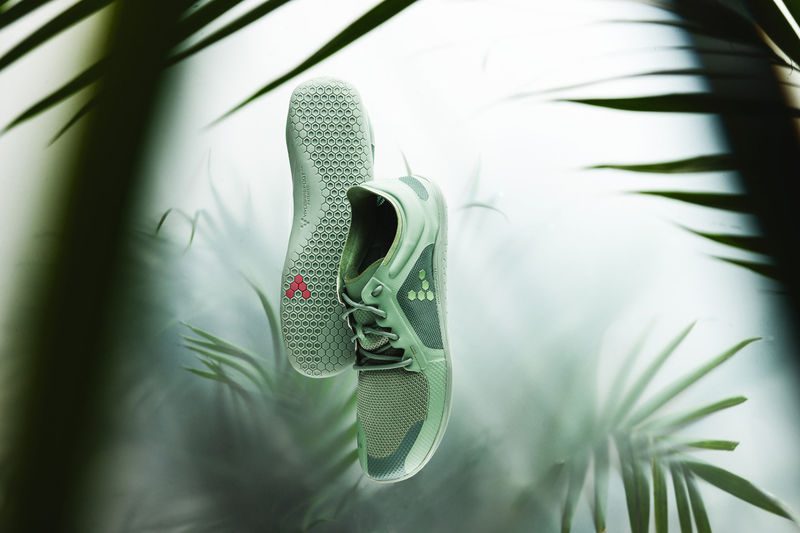 Sustainability in Footwear Sustainability in Footwear