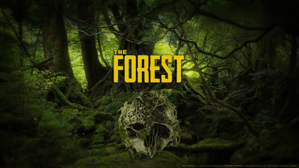The Forest The Forest