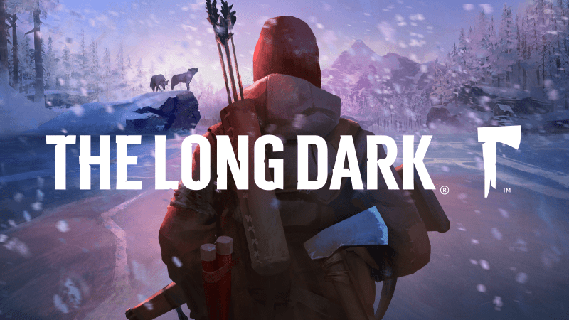 The Long Dark The Long Dark