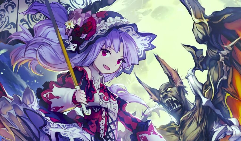 Vampire Ruler Vampire Ruler