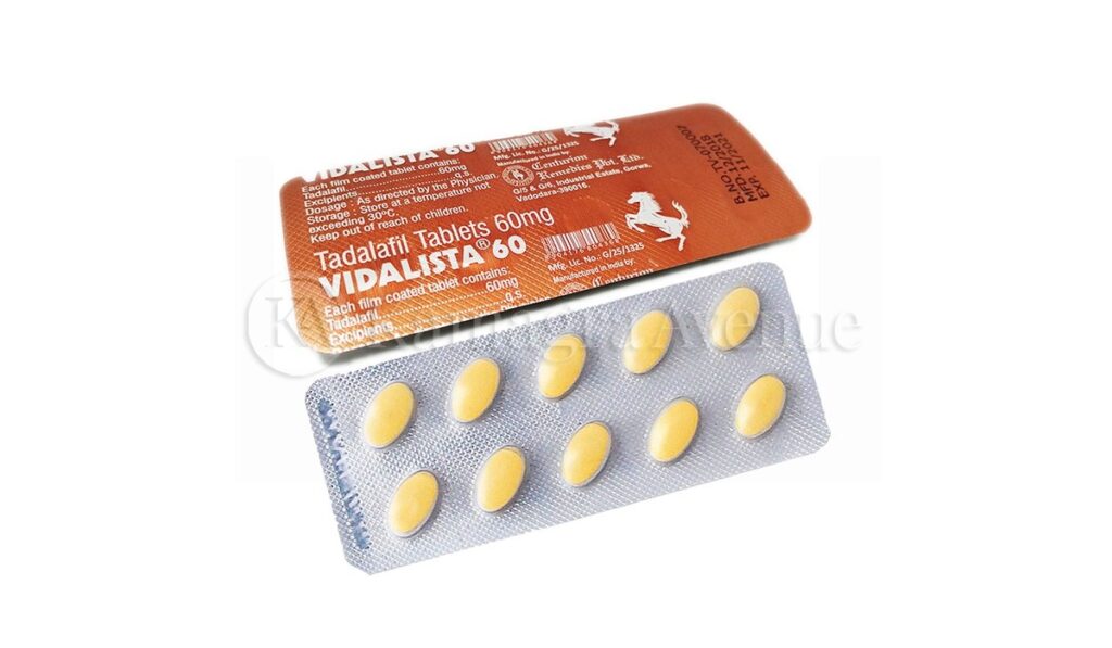 Vidalista Vidalista