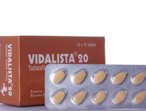 Vidalista Oral Tablet Vidalista (Oral Tablet)