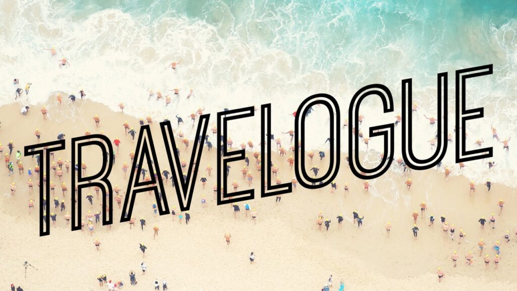 View Travelogs View Travelogs