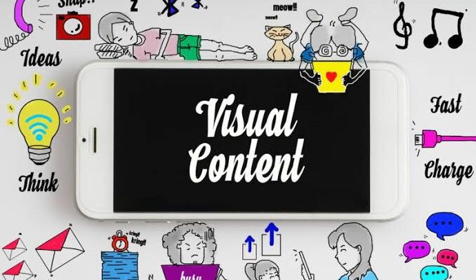 Visual Content