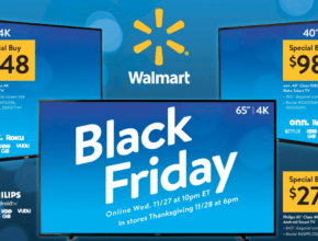 Walmart Thanksgiving Friday Sale Walmart Thanksgiving Friday Sale