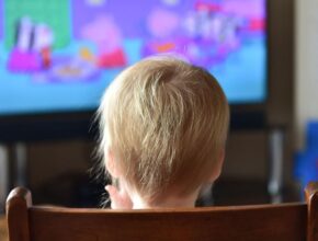 Watch a TV Show from Your Childhood