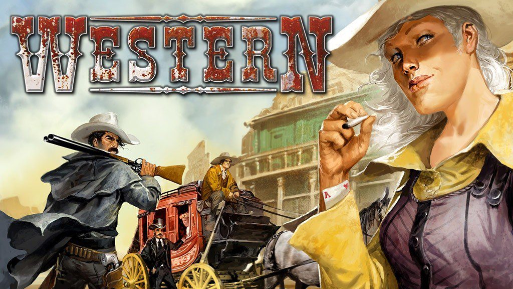 Western Universe Western Universe