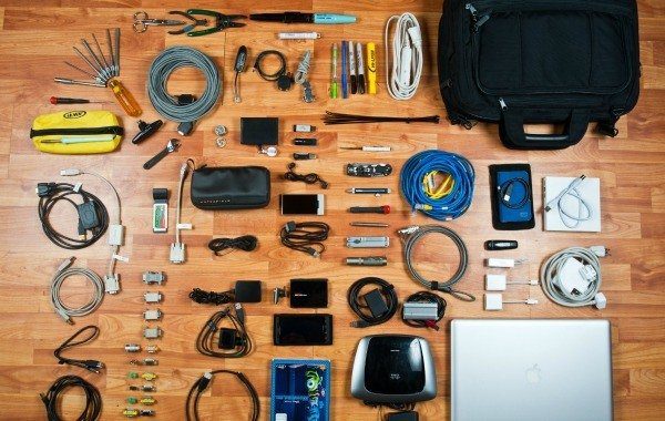 Wireless Gadgets Wireless Gadgets