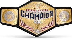 Champion Belts