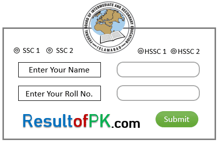 federal board result search by name min How to check federal board result search by name?