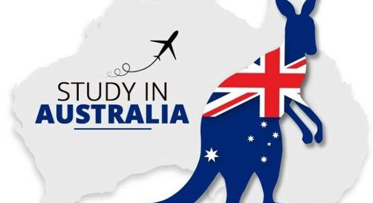 studying in australia studying in australia