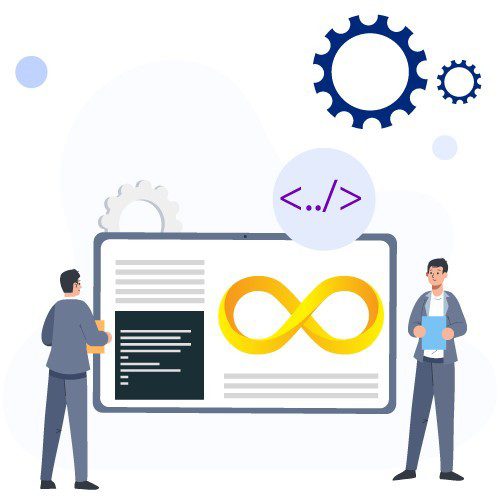 11 DevOps
