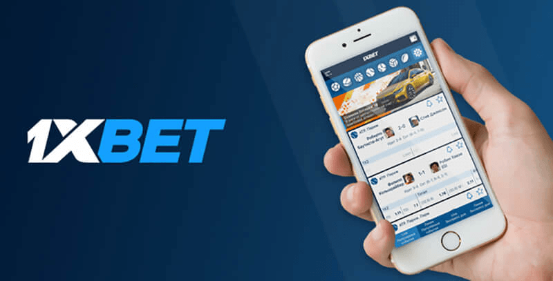 1xBet Betting App