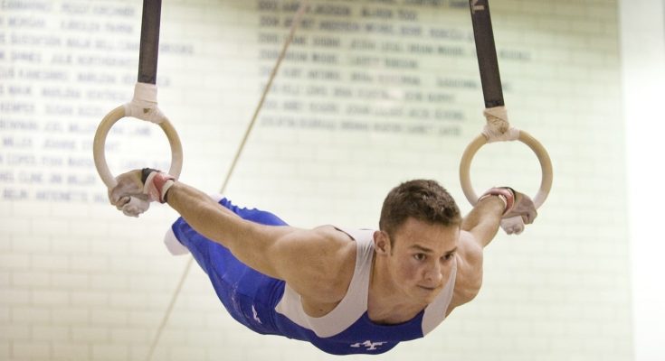 Practicing the Acrobatic Arts