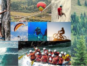 Adventure Sports Adventure Sports