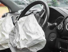 How do airbags protect you?