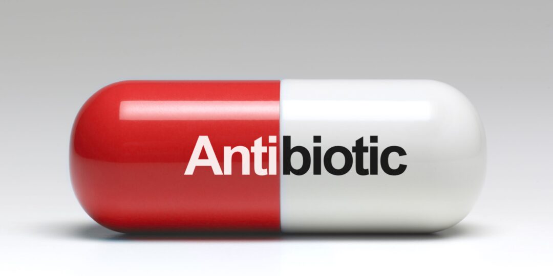Antibiotics Antibiotics