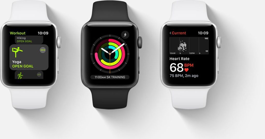 Apple Watch Series Apple Watch Series