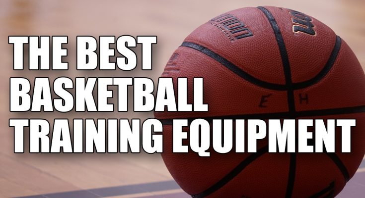 Basketball Training Equipment