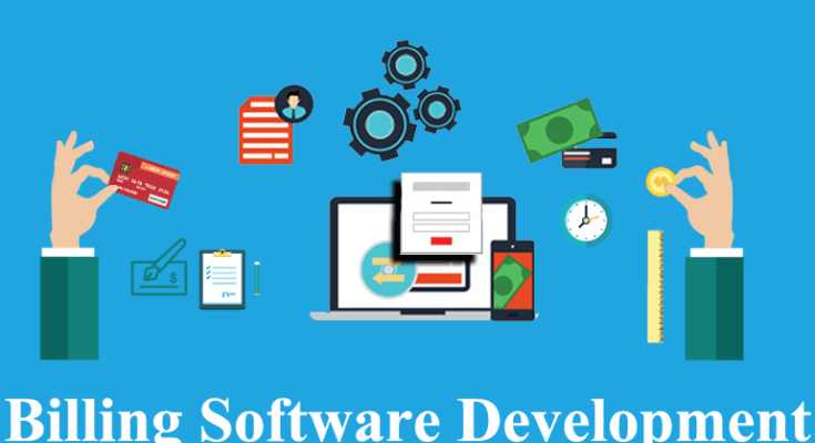 Billing Software