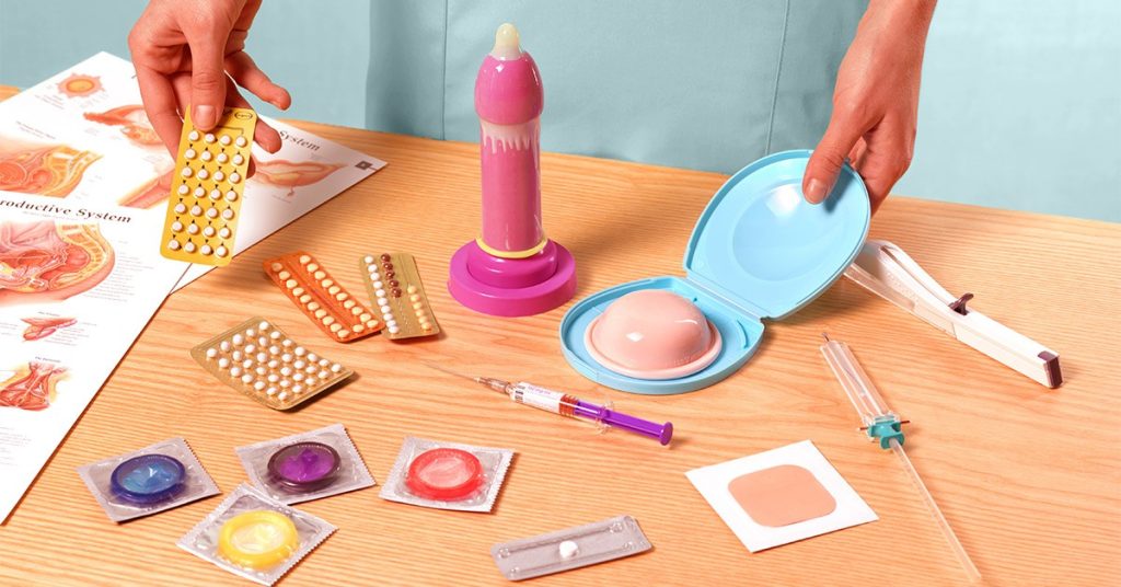 Birth Control Birth Control