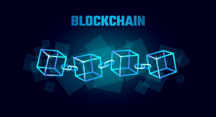 Blockchain Technology