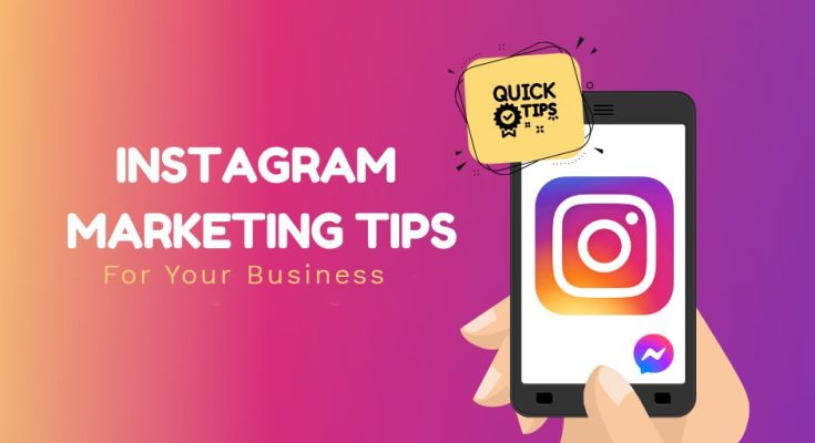 Boost Your Business on Instagram Boost Your Business on Instagram