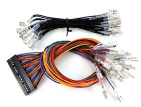Cable Harness Technology